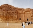 Власти Саудовской Аравии объявили об открытии городов Пророка Салиха для туристов