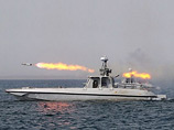 Иранские ракеты готовы поражать цели за 50 км и топить трехтонные корабли