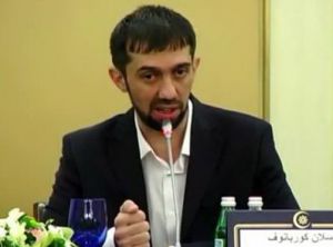 Курбанов: В сфере ислама чиновники не хотят играть на опережение
