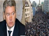 Мэр Москвы пообещал не строить в городе мечети