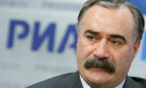 Руслан Аушев: «В Кремле не знают, что делать с Кавказом»