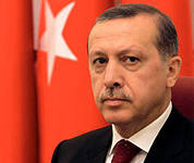Обращение премьер-министра Турции г-на Реджепа Тайипа Эрдогана к кавказским народам    Подробно: 