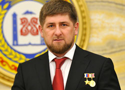 Р. Кадыров: «Тодашев говорил отцу, что хочет вернуться домой, потому что в Америке начали притеснять чеченцев»