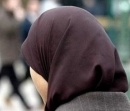 Мусульманки Турции вышли на улицы из-за хиджаба