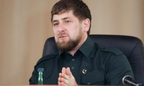 Рамзан Кадыров против выдачи тел террористов