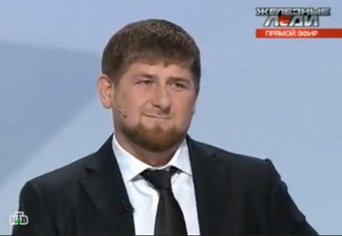 Кадыров снимает мечеть «Сердце Чечни» с участия в конкурсе «Россия 10»