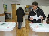 Половина граждан славянской национальности в РФ могла бы проголосовать за православную партию