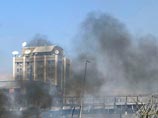 Трое сотрудников посольства России в Дамаске ранены при взрыве мины