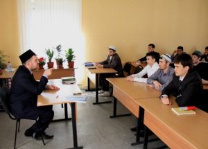 Совет муфтиев России проведет аттестацию всех имамов