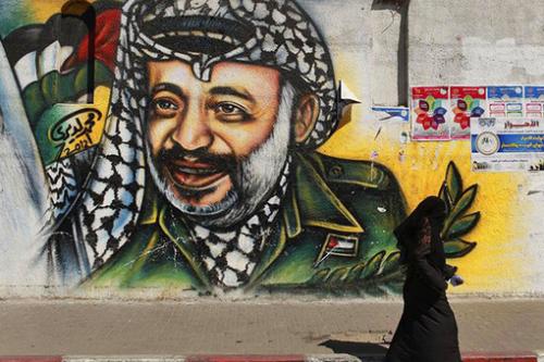 Супруга Арафата:«Мы имеем доказательства убийства»