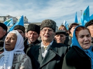 На Западе усмотрели «российское иго» для татар