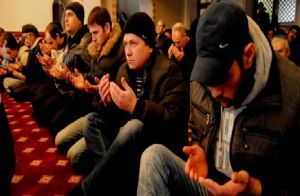 Полиция Крыма массово вызывает мусульман на допросы
