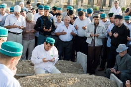 Турция обеспокоена убийствами мусульманских лидеров на Кавказе