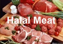 Мясо в Исламе. Халяль и Харам.