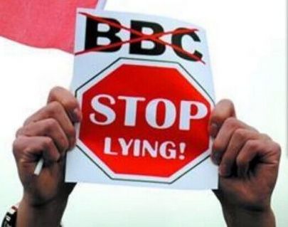Ингушский журналист покинул BBC после изменения политики медиакорпорации