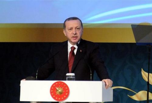 Эрдоган предостерег умму о современных «Лоуренсах Аравийских»