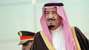 Масштабные перестановки в правительстве Саудовской Аравии