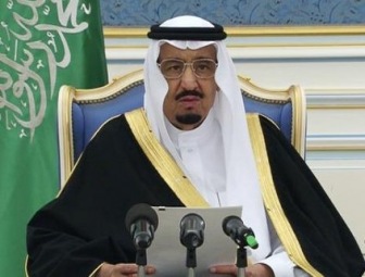 Саудовская Аравия обещает защитить интересы Палестины