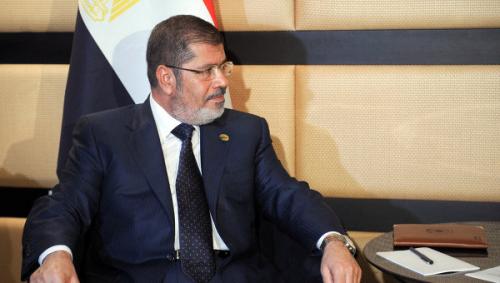 Суд приговорил экс-президента Египта Мурси к 20 годам тюрьмы