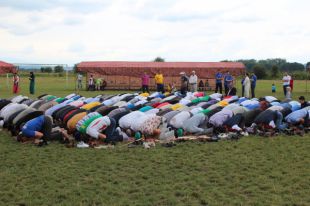 Охота на имамов. Кто хочет дестабилизировать обстановку в Северной Осетии