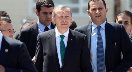 Почему Эрдоган досрочно покинул церемонию прощания с Мохаммедом Али