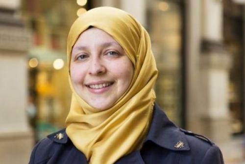 Мусульманка в хиджабе впервые избрана в Городской совет Милана 