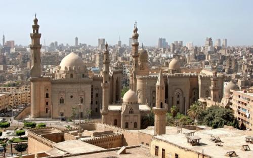 Египетские имамы будут читать единую правительственную проповедь 