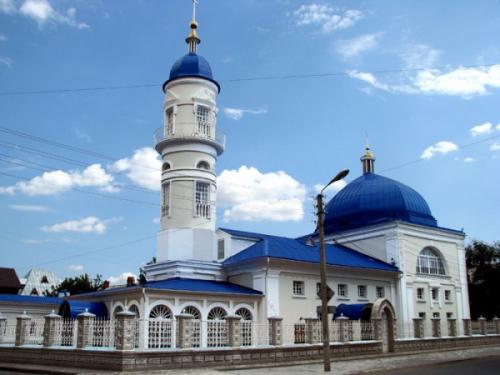 В Астрахани не хватает квалифицированных имамов 