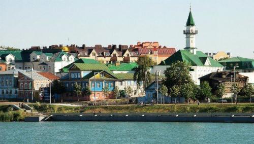 Производители халяль из РТ и РФ встретятся на празднике «Махалле» в Казани