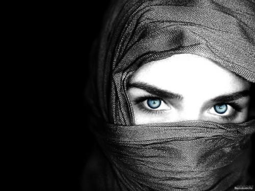 Ученые открыли неожиданную функцию хиджаба и никаба