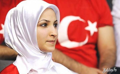 В Турции рассказали о самых выдающихся женщинах в истории