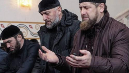 В России начата спецоперация полного морального уничтожения Чечни и чеченского народа