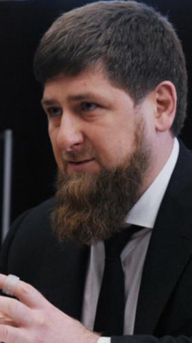 Кадыров приказал опозорившему его чеченцу первым рейсом прибыть в Грозный
