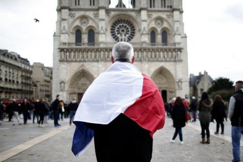 Во Франции начали борьбу с новым видом дискриминации