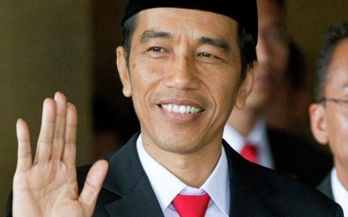 Президент Индонезии затронул три направления сотрудничества с Саудовской Аравией