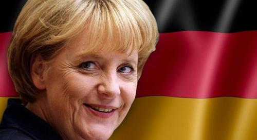 Меркель сорвала план Израиля по Иерусалиму  