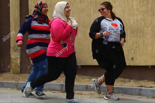 Сиси ополчился на ожиревших египтян  