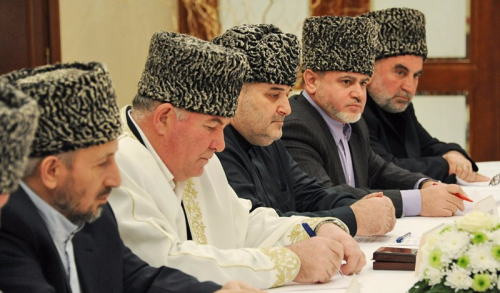 Почему российские муфтии подвергли сомнению «шариатский суд»   