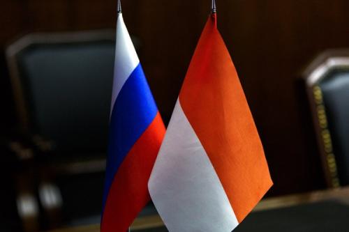 Россия и Индонезия упростят визовый режим 